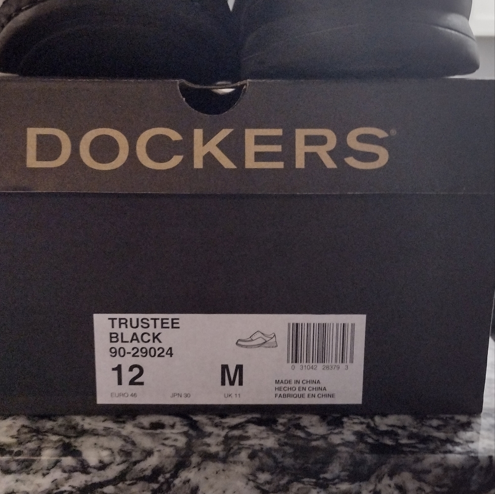 Men's Shoes